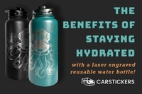 The Benefits of Hydration