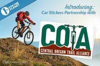 Introducing: Central Oregon Trail Alliance