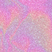 Holographic Pink Glitter Material Example