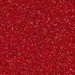 Red Glitter Material Example