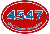 Glenn's review of 28 Custom Oval Stickers for $14.00!