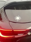 Janis's review of Lively Sun Sticker