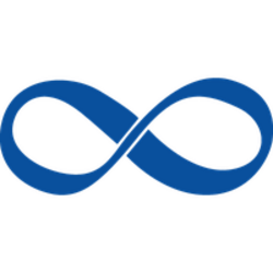 Infinity Symbol Stickers