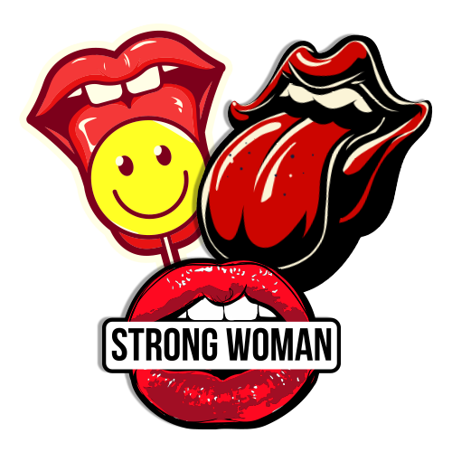 Lip Stickers