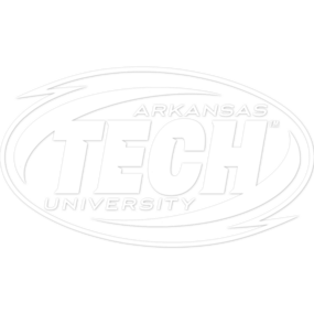 Arkansas Tech Wonder Boys and Golden Sun NCAA Logo Sticker