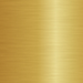 Brushed Gold Material Example