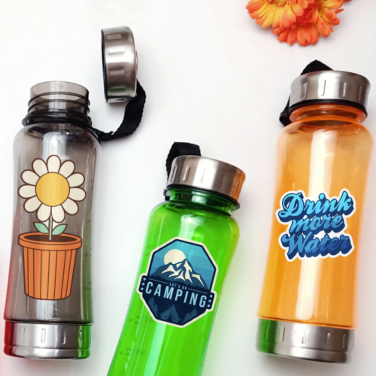 Stickers for Your Hydro Flask